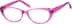 Cat-Eye Glasses 634617 in Pink