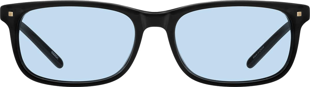 Image of Rectangle Glasses