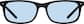 Image of Rectangle Glasses thumbnail