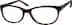 Oval Glasses 635725 in Tortoiseshell