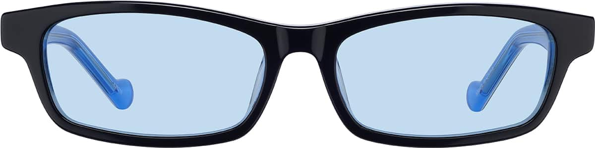 Image of Kids’ Rectangle Glasses