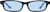 Image of Kids’ Rectangle Glasses thumbnail