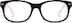 Kids’ Square Glasses  636321 in Black