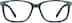 Rectangle Glasses 636524 in Blue
