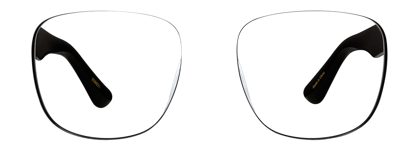 Tortoiseshell Explorer Glasses #638825 | Zenni Optical