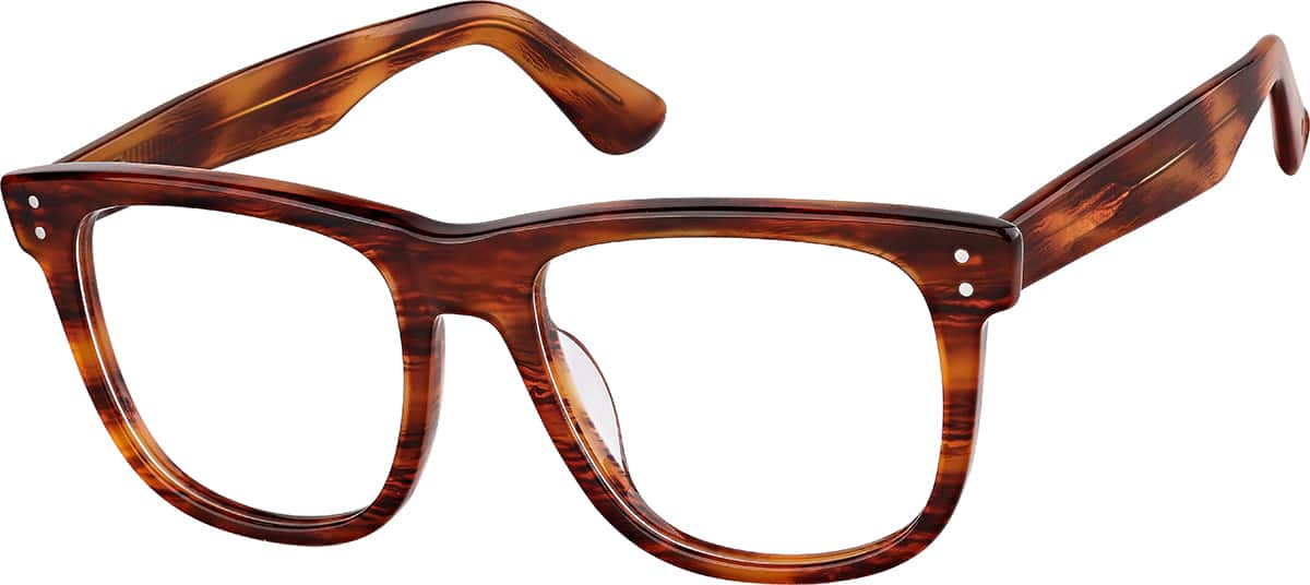 Angle view of Explorer 638845 in Tortoiseshell