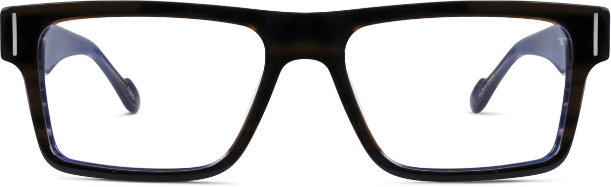 Black Midnight Riff Glasses