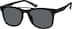 Aviator Magnetic Snap-On Set 640721 in Black