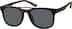 Aviator Magnetic Snap-On Set 640725 in Tortoiseshell