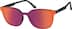 Square Magnetic Snap-On Set 6498819 in Pink