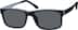 Square Magnetic Snap-On Set 6499121 in Black
