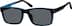 Square Magnetic Snap-On Set 6499221 in Black