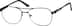 Aviator Glasses 651321 in Black