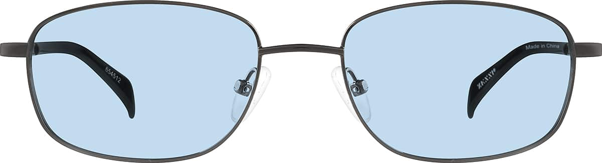 Image of Rectangle Glasses