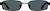 Image of Kids’ Rectangle Glasses thumbnail
