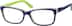 Cat-Eye Glasses 660217 in Purple