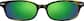 Image of Kids’ Rectangle Glasses thumbnail