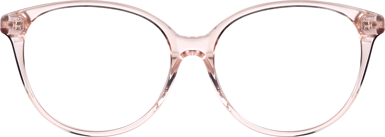 Round Glasseslens frame image