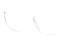 Angle view of Square Glasses 662915 in Tawny thumbnail