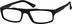 Sport Glasses 664221 in Black