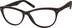 Cat-Eye Glasses 669935 in Brown