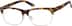 Browline Glasses 677525 in Tortoiseshell