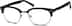 Browline Glasses 679425 in Tortoiseshell