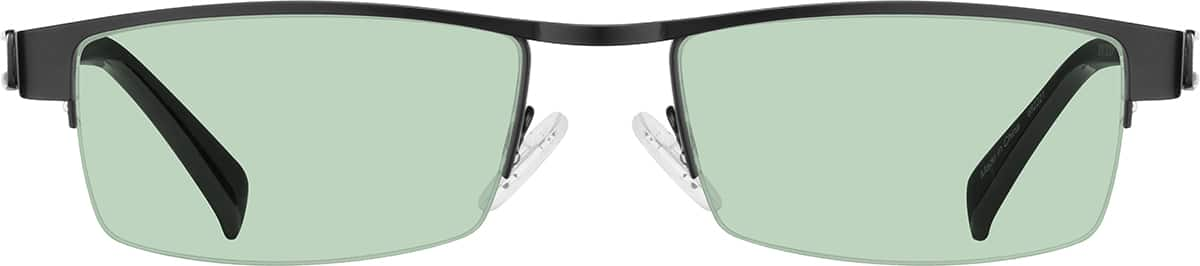 Image of Rectangle Glasses