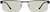 Image of Rectangle Glasses thumbnail