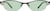 Image of Rectangle Glasses thumbnail