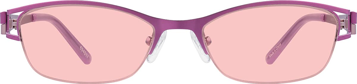 Image of Rectangle Glasses