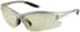 Prescription Wind Goggles 700111 in Silver