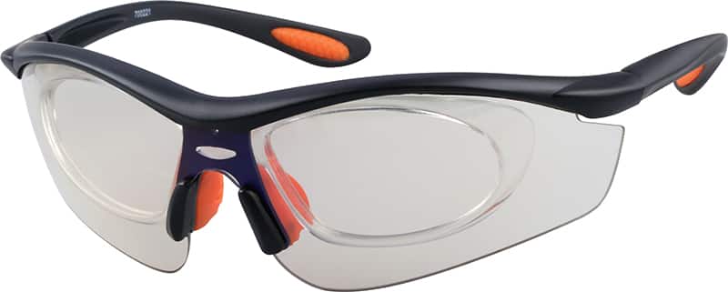 700221 Prescription Wind Goggles