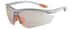 Prescription Wind Goggles 700311 in Silver