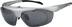 Prescription Wind Goggles 700711 in Silver