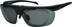 Prescription Wind Goggles 701121 in Black
