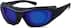 Sport Sunglasses 701521 in Black