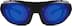 Sport Sunglasses 701521 in Black