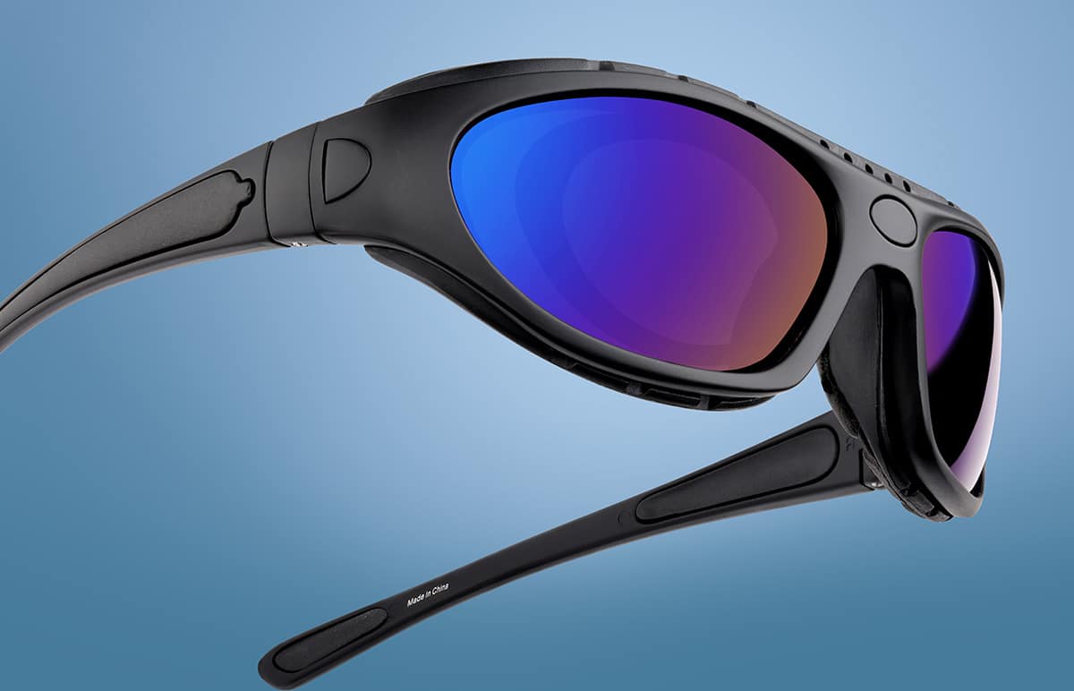 Image of Sport Sunglasses
