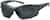Angle view of Sport Sunglasses 701712 in Gray thumbnail