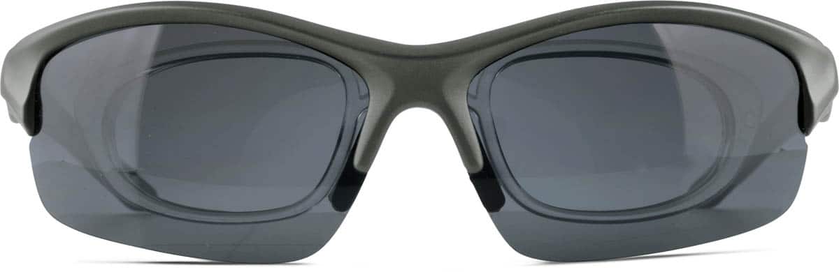 Gray Sport Sunglasses #701712