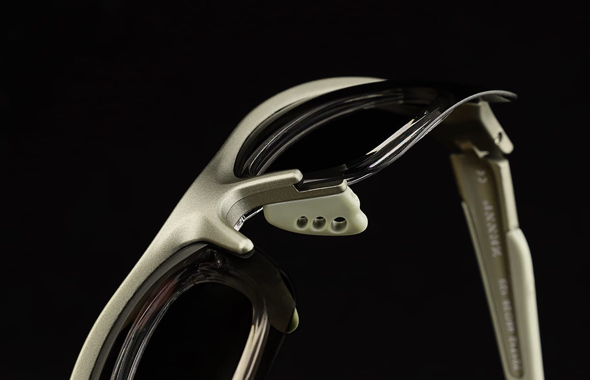 Image of Sport Sunglasses