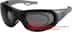 Prescription Wind Goggles 702312 in Gray