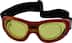 Prescription Wind Goggles 702718 in Red
