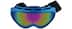 Children's Prescription Wind Goggles 703016 in Blue