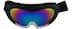 Prescription Wind Goggles 703221 in Black