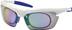 Prescription Wind Goggles 703430 in White