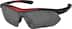 Prescription Wind Goggles 703918 in Black