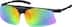 Sport Sunglasses 704321 in Black