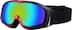 Ski  Goggles 704518 in Red